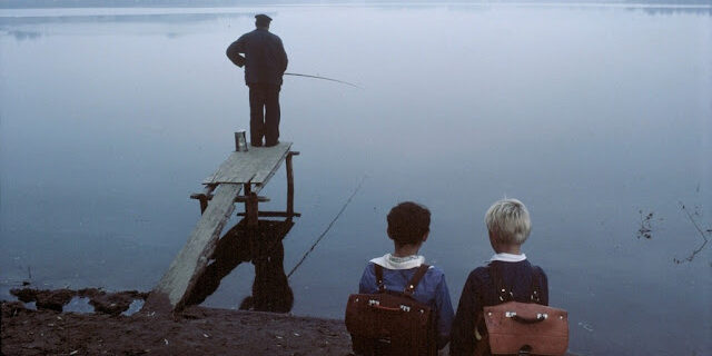 Bruno Barbey, Poland, 1981