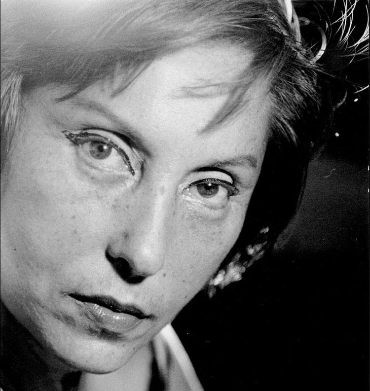 Days [ ) Inside | Clarice Lispector, 1920-1977 1 Days [ ) Inside | Clarice Lispector, 1920-1977 Clarice Lispector