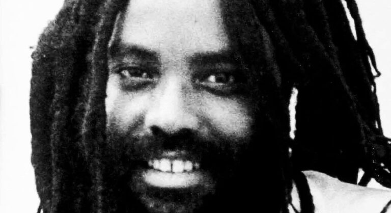 If you ain't angry, you ain't paying attention. Mumia Abu-Jamal