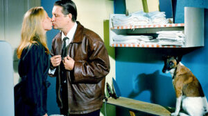 Drifting Clouds  Aki Kaurismäki, 1996