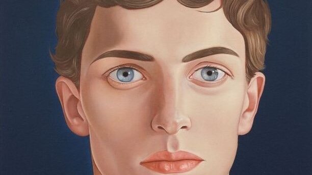 Peter Stichbury , Omni 2, 2023