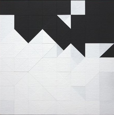 Tom Hackney Chess Painting No. 26 2012