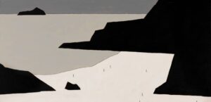 François Avril - L'Excursion