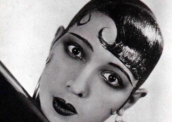 George Hoyningen-Huene (Russian-American, 1900-1968), Josephine Baker, 1927