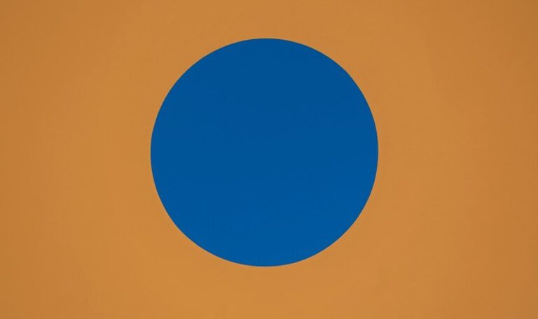 James Turrell