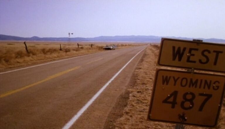 Red Rock West, John Dahl, 1993