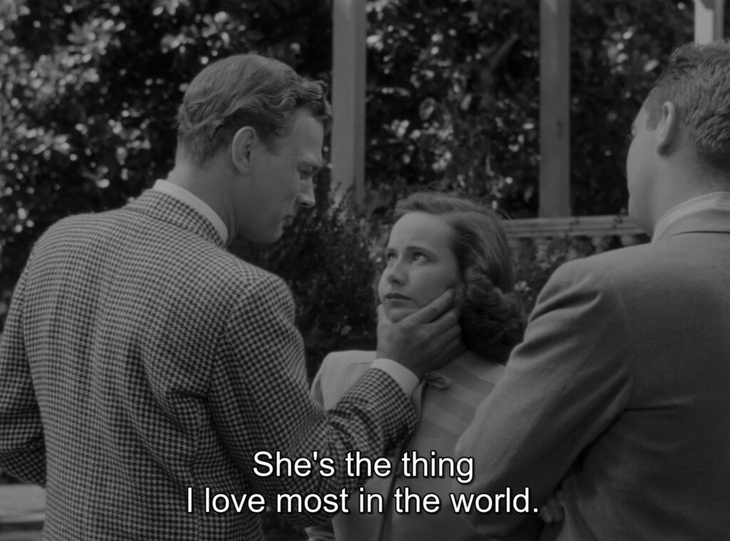Flick Review < Shadow of a Doubt | Alfred Hitchcock, 1943 17 Flick Review < Shadow of a Doubt | Alfred Hitchcock, 1943 Shadow of a Doubt 5