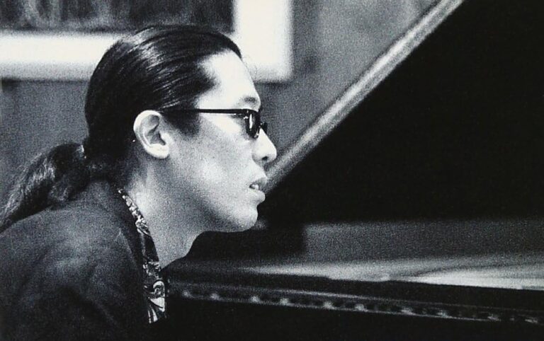 Keiichi Yoshida – Music Forever