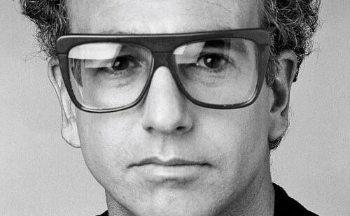 urb Your Enthusiasm,  Larry David