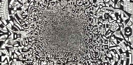 Constantin Xenakis, Fractal 4, 2008