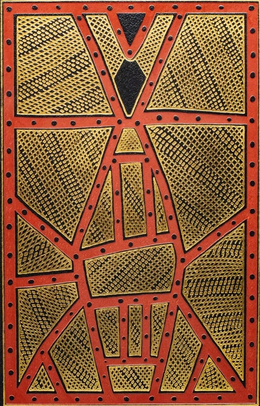 anonymous Aboriginal Australia