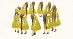 Christina Calbari  Game Traps, Playing, 2010