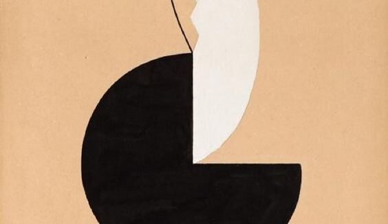 Isamu Noguchi, Paris Abstraction, 1928