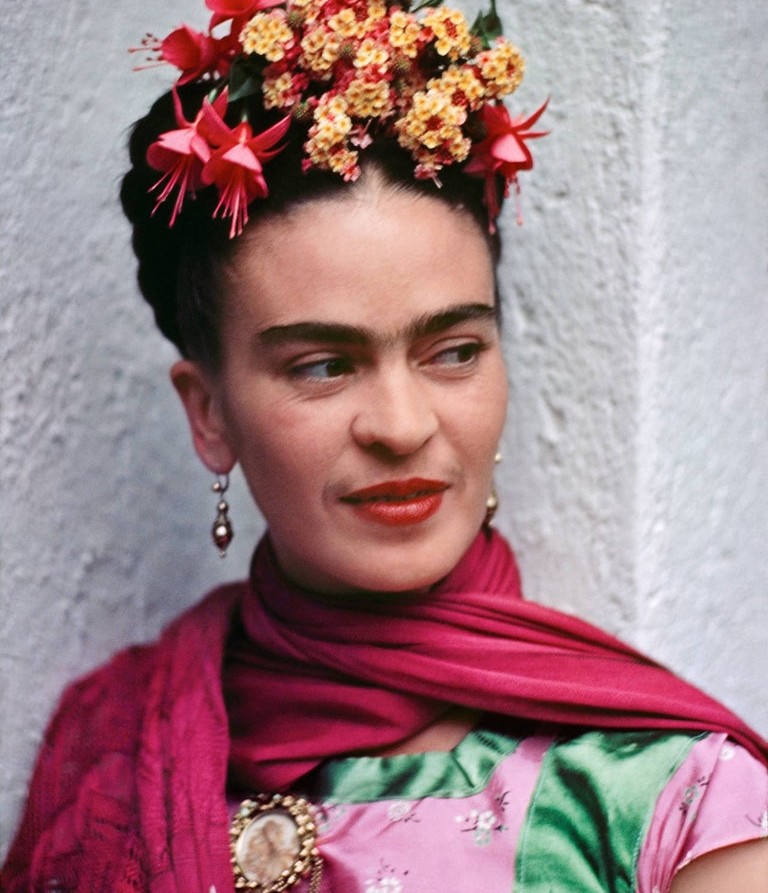 This Kiss / A letter to Nickolas Muray | Frida Kahlo, 1931 1 This Kiss / A letter to Nickolas Muray | Frida Kahlo, 1931 Frida Kahlo 1931