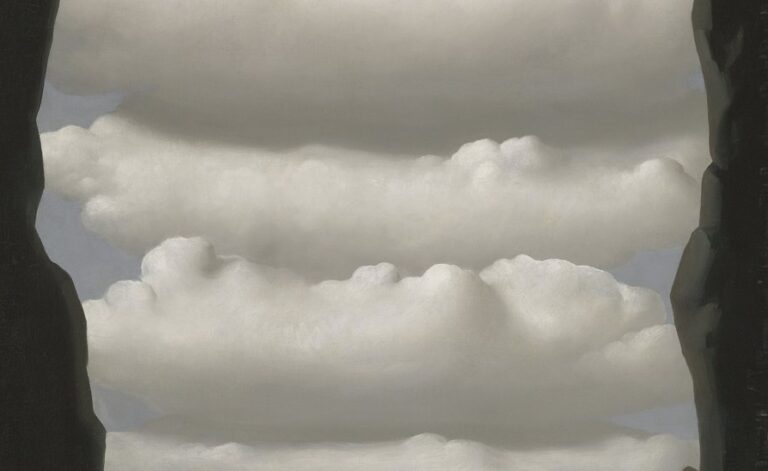 Our Daily Bread, 1942 Rene Magritte