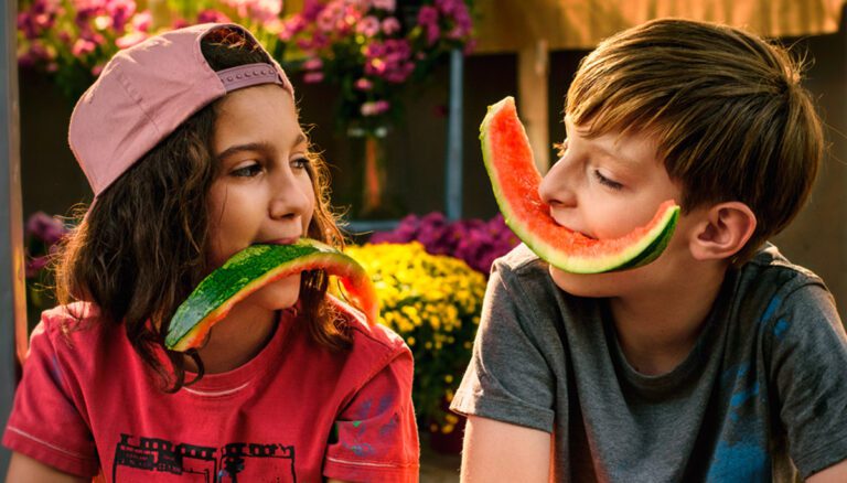 Summer Rebels - Martina Sakova, 2020