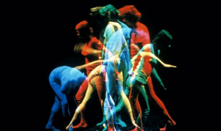 Zbigniew Rybczyński, Take Five, 1972