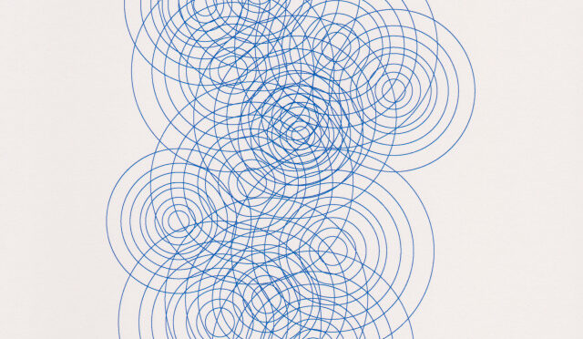 Arthur Hent, Self-Portrait 21.03, 2021