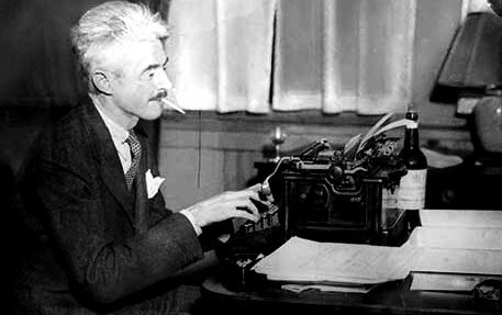 On Writing . Dashiell Hammett