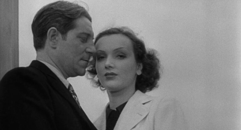 Gueule d’amour (Jean Grémillon, 1937)