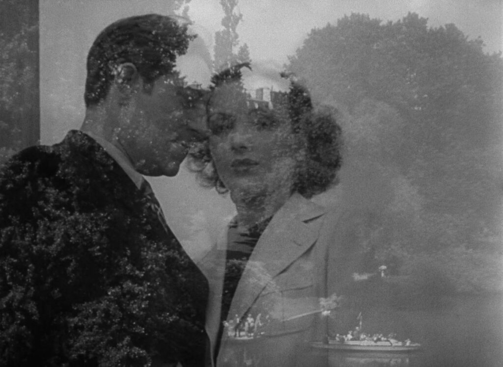 Gueule damour Jean Gremillon 1937 4