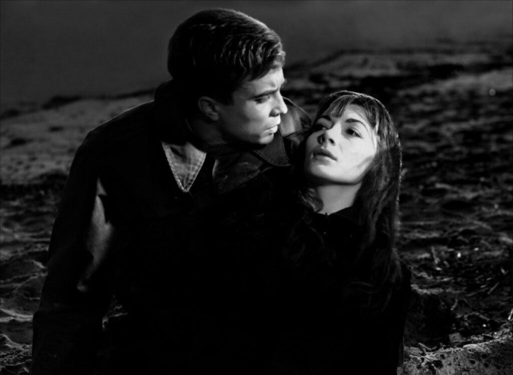 On directing > My films never follow the current trend | Jean-Pierre Melville, 1917-1973 4 On directing > My films never follow the current trend | Jean-Pierre Melville, 1917-1973 Jean Pierre Melville When You Read This Letter 1953