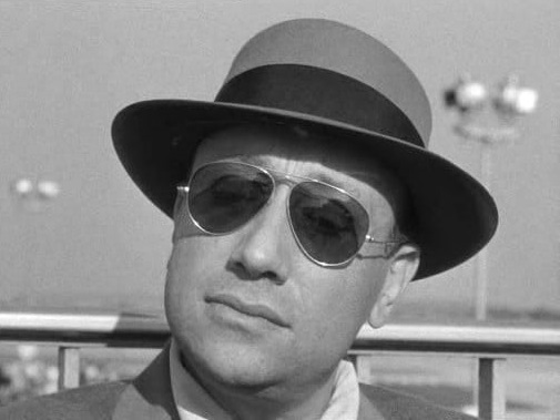 On directing > My films never follow the current trend | Jean-Pierre Melville, 1917-1973 1 On directing > My films never follow the current trend | Jean-Pierre Melville, 1917-1973 My films never follow the current trend Jean Pierre Melville 1917 73 1