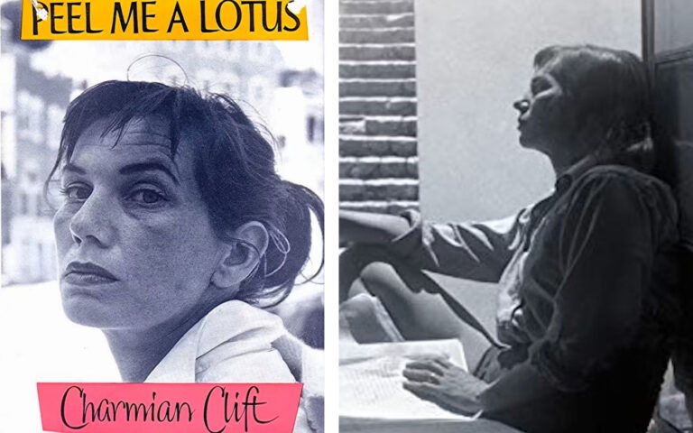 Peel Me a Lotus , Charmian Clift, 1959