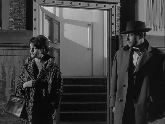 On directing > My films never follow the current trend | Jean-Pierre Melville, 1917-1973 5 On directing > My films never follow the current trend | Jean-Pierre Melville, 1917-1973 Two Men in Manhattan 1959