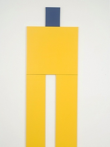 Joe Bradley 2009 1