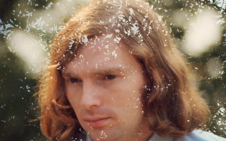 Van Morrison  ph. Joel Brodsky