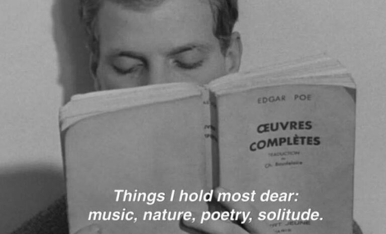 Vivre sa vie (1962) Dir. Jean-Luc Godard
