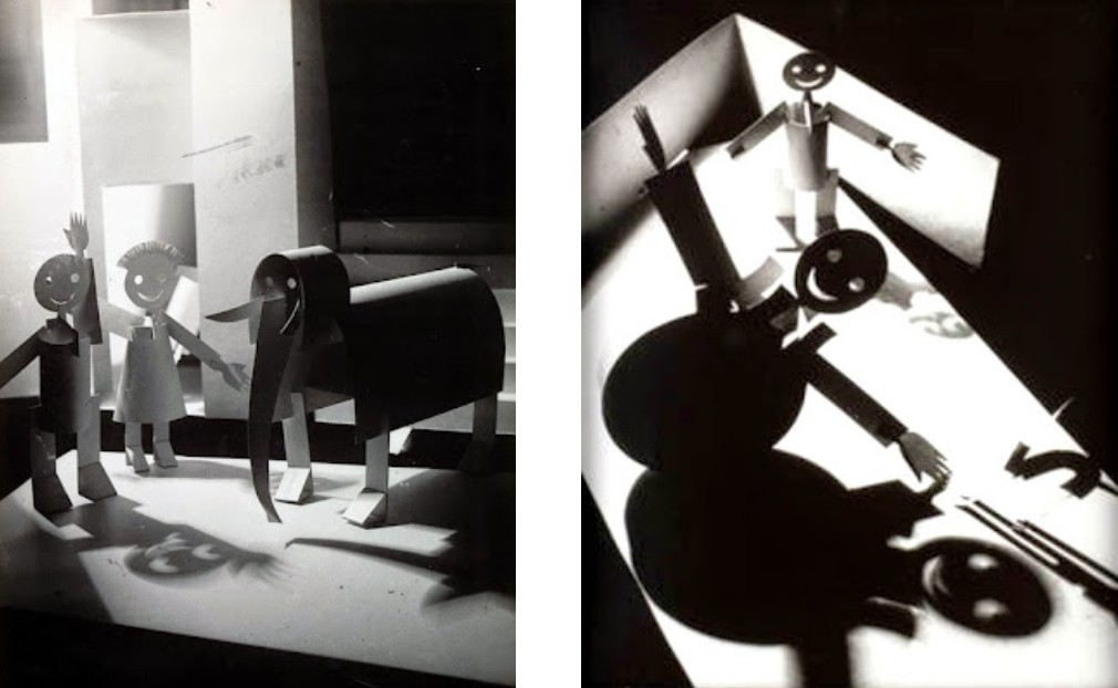 Samozveri (Auto-Animals) | Sergei Tretyakov | Photo illustrations by Alexander Rodchenko, 1926-1928 2 Samozveri (Auto-Animals) | Sergei Tretyakov | Photo illustrations by Alexander Rodchenko, 1926-1928 Alexander Rodchenko – Photo illustrations for a childrens book by Sergei Tretyakov 1