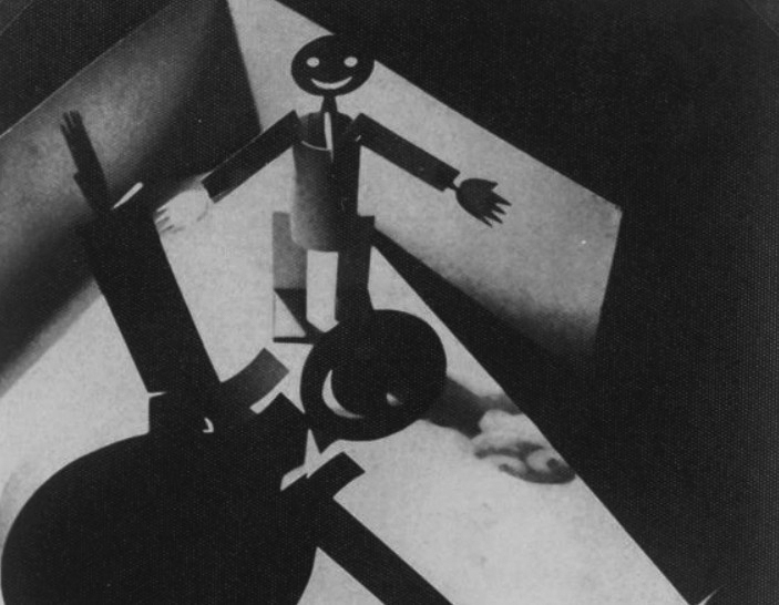 Samozveri (Auto-Animals) | Sergei Tretyakov | Photo illustrations by Alexander Rodchenko, 1926-1928 4 Samozveri (Auto-Animals) | Sergei Tretyakov | Photo illustrations by Alexander Rodchenko, 1926-1928 Alexander Rodchenko – Photo illustrations for a childrens book by Sergei Tretyakov