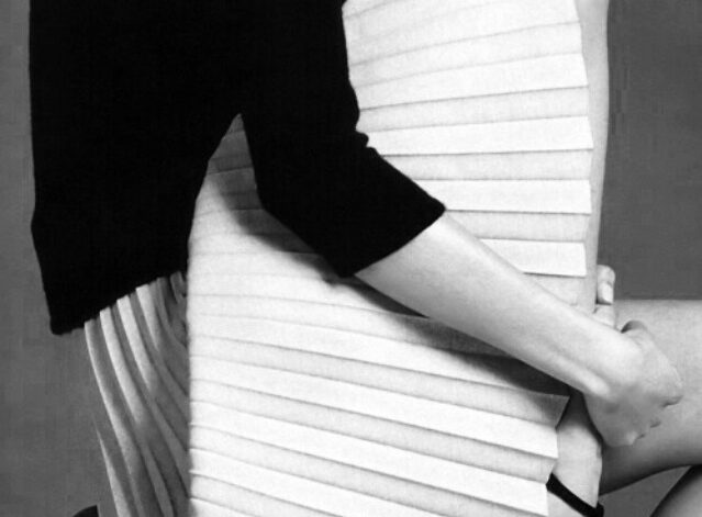 Jonty Davies for Marie Claire US October 1998