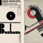 Joost Schmidt, Bauhaus