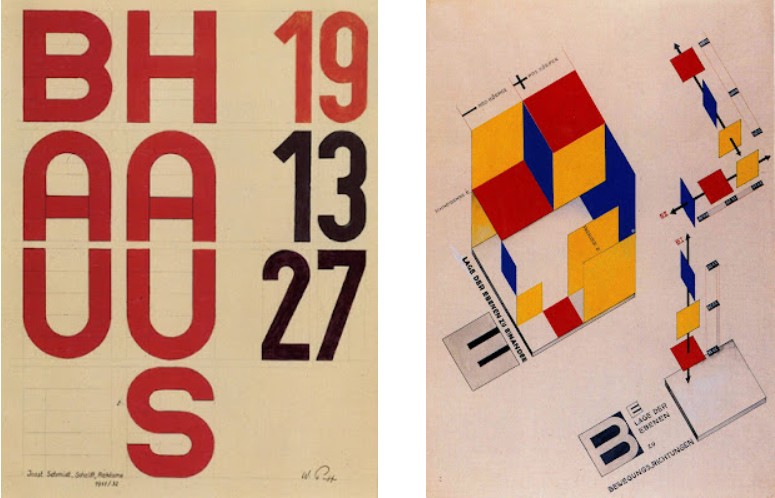 Joost Schmidt | Typographer and teacher of the Bauhaus, 1893 – 1948 5 Joost Schmidt | Typographer and teacher of the Bauhaus, 1893 – 1948 Joost Schmidt Bauhaus typography