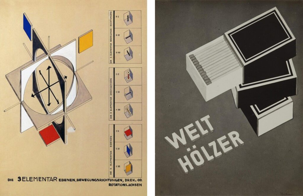 Joost Schmidt | Typographer and teacher of the Bauhaus, 1893 – 1948 6 Joost Schmidt | Typographer and teacher of the Bauhaus, 1893 – 1948 Joost Schmidt bauhaus