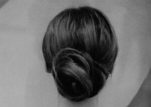 Abe Frajndlich, Rosebud Conway, Georgia O’Keefe, Chicago, 1973