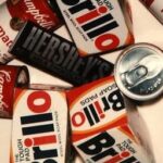 Andy Warhol Still Life