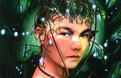 Bachelorette ] Björk - Sjón, 1997