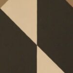 John Barbour Hard Edge   1966