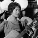 Judy Collins,  Appearance on ABC’s Hootenanny 1963 A