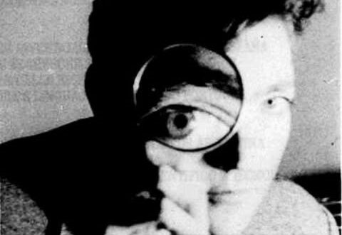 Julio Cortázar