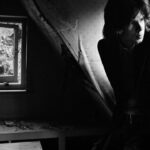 Keith Morris, Nick Drake,  1969