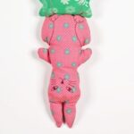 MIke Kelley Pink Shadow, 1989