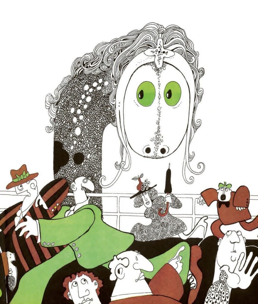 Ruffen Thore Hansen1