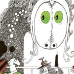 Ruffen, Thore Hansen1