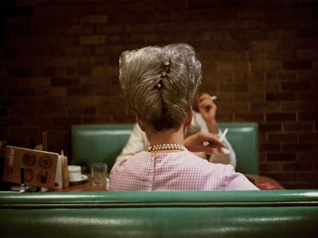 William Eggleston Memphis Tennessee 1965 68