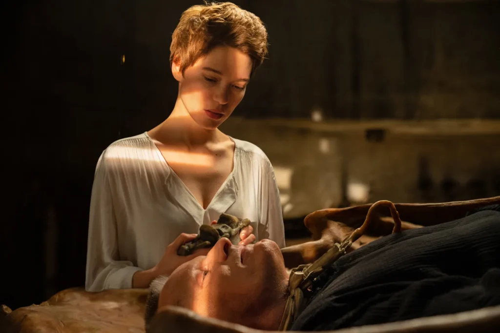 Crimes of the Future 2022 c1